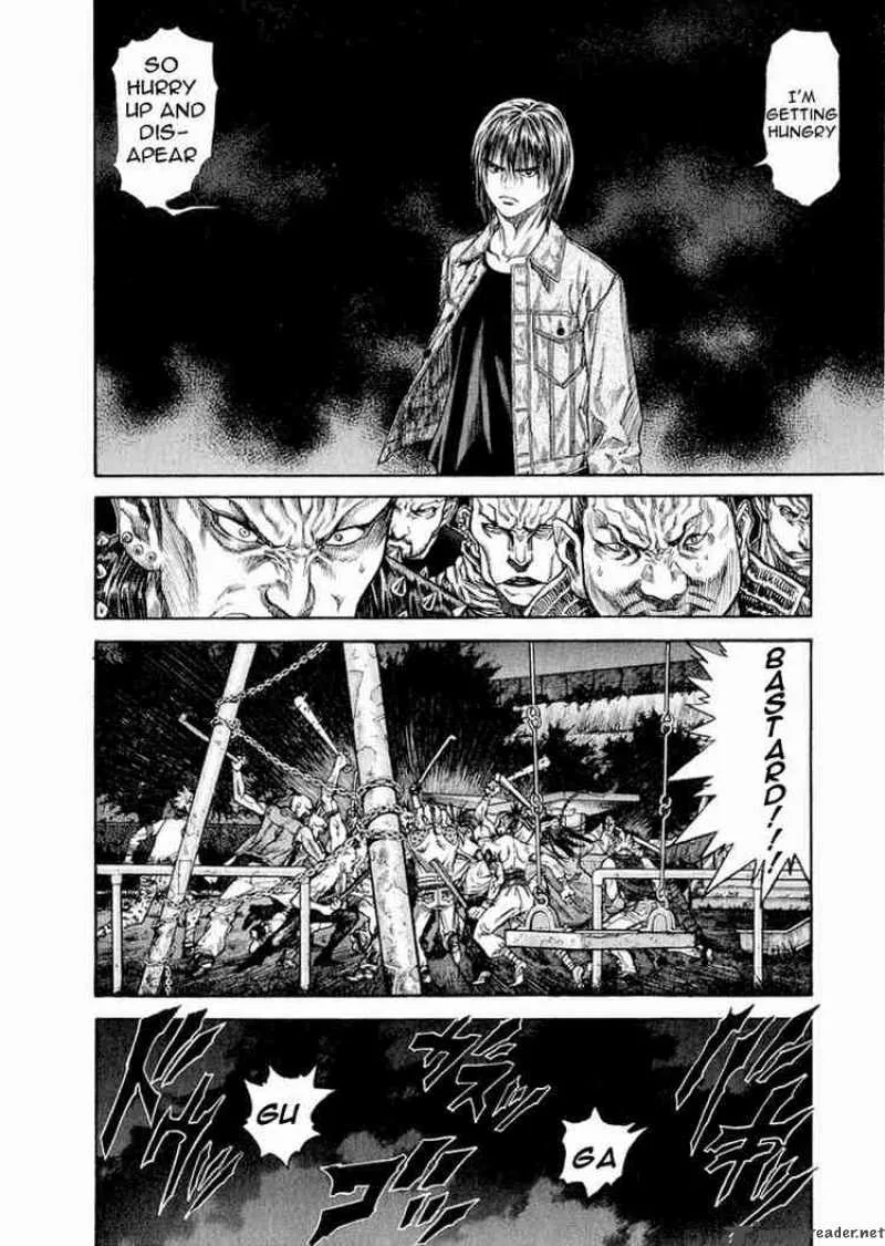 Zetman Chapter 16 page 6