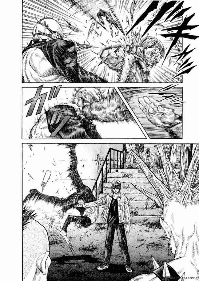 Zetman Chapter 16 page 4