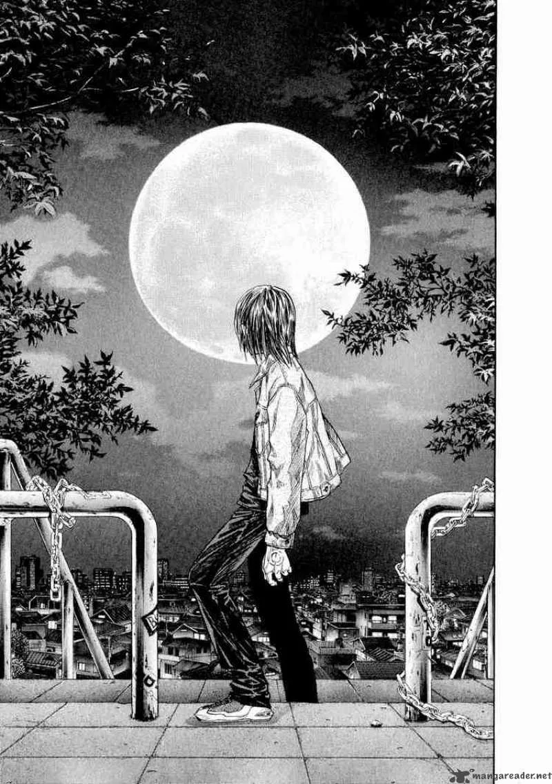 Zetman Chapter 16 page 11