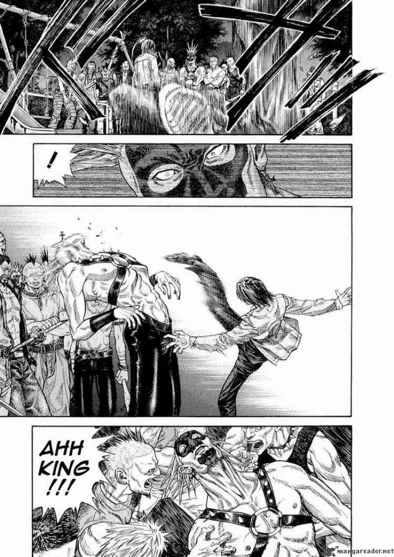 Zetman Chapter 16 page 5