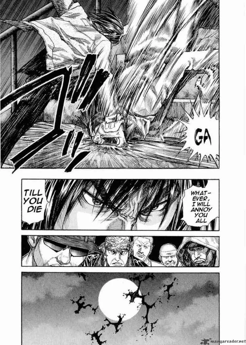 Zetman Chapter 16 page 9