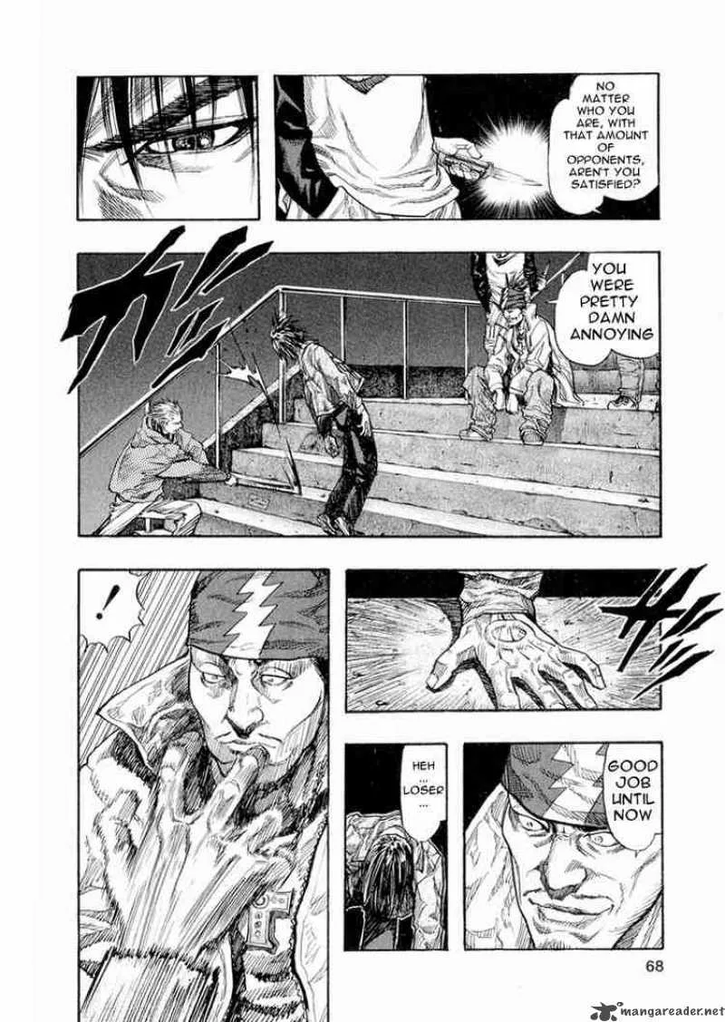 Zetman Chapter 16 page 8