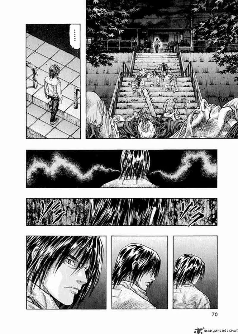 Zetman Chapter 16 page 10