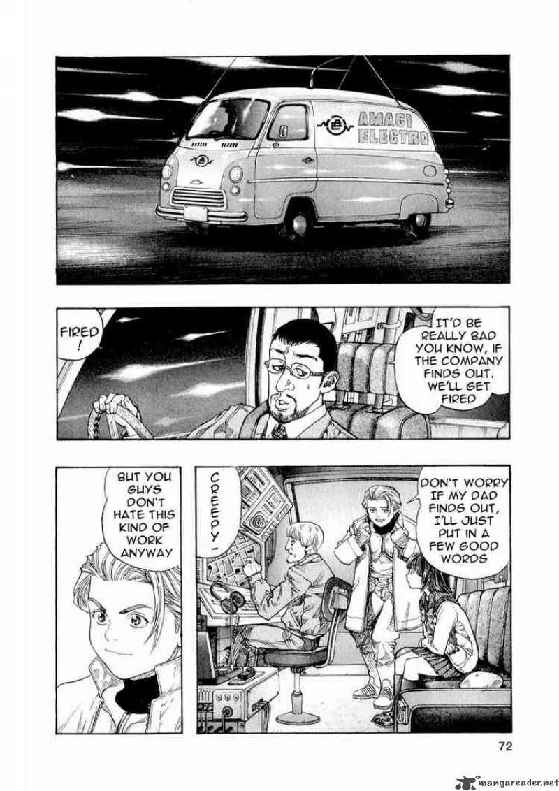 Zetman Chapter 16 page 12