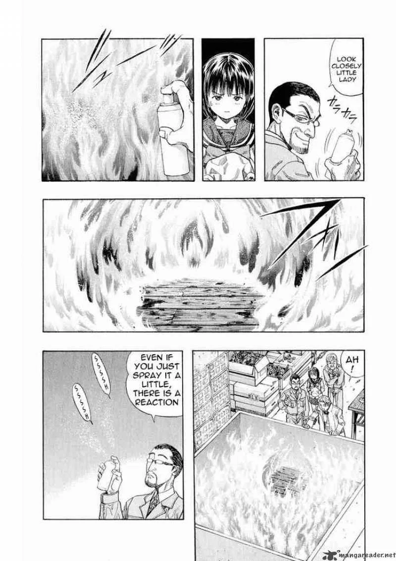 Zetman Chapter 16 page 16