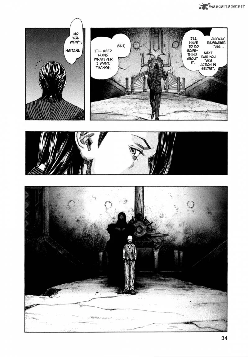 Zetman Chapter 160 page 13