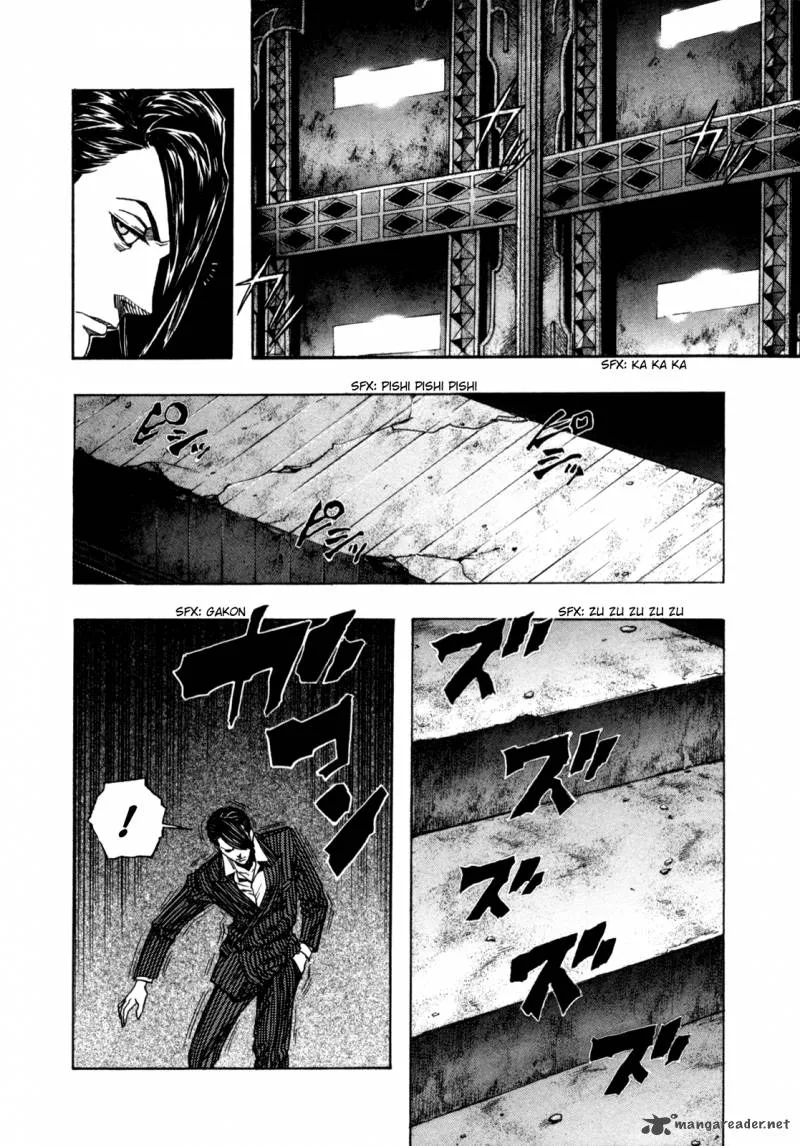 Zetman Chapter 161 page 5