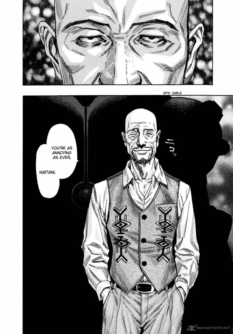 Zetman Chapter 161 page 3