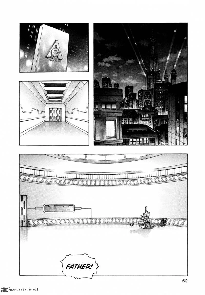 Zetman Chapter 162 page 11