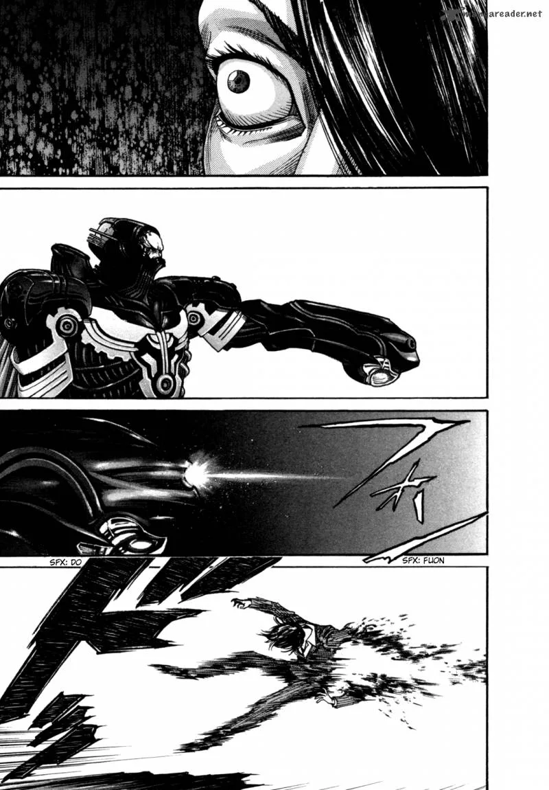 Zetman Chapter 162 page 7