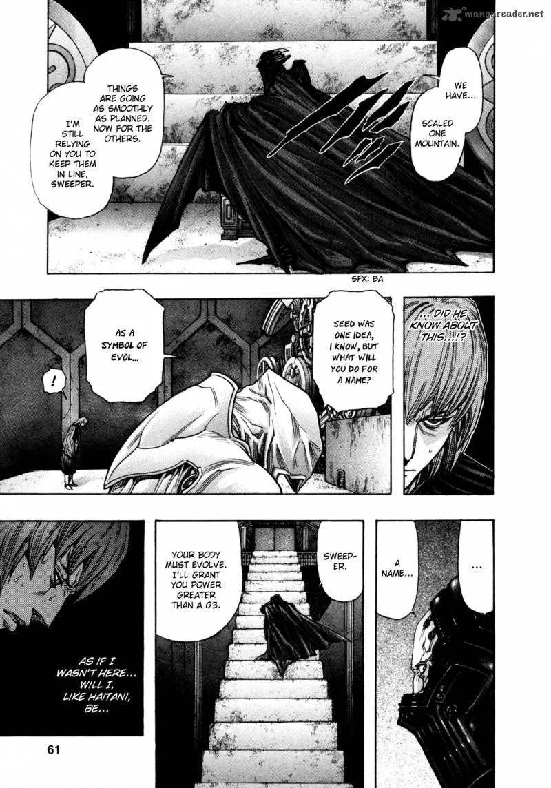 Zetman Chapter 162 page 10
