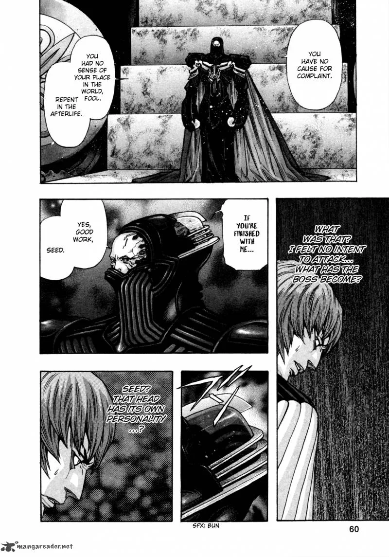 Zetman Chapter 162 page 9