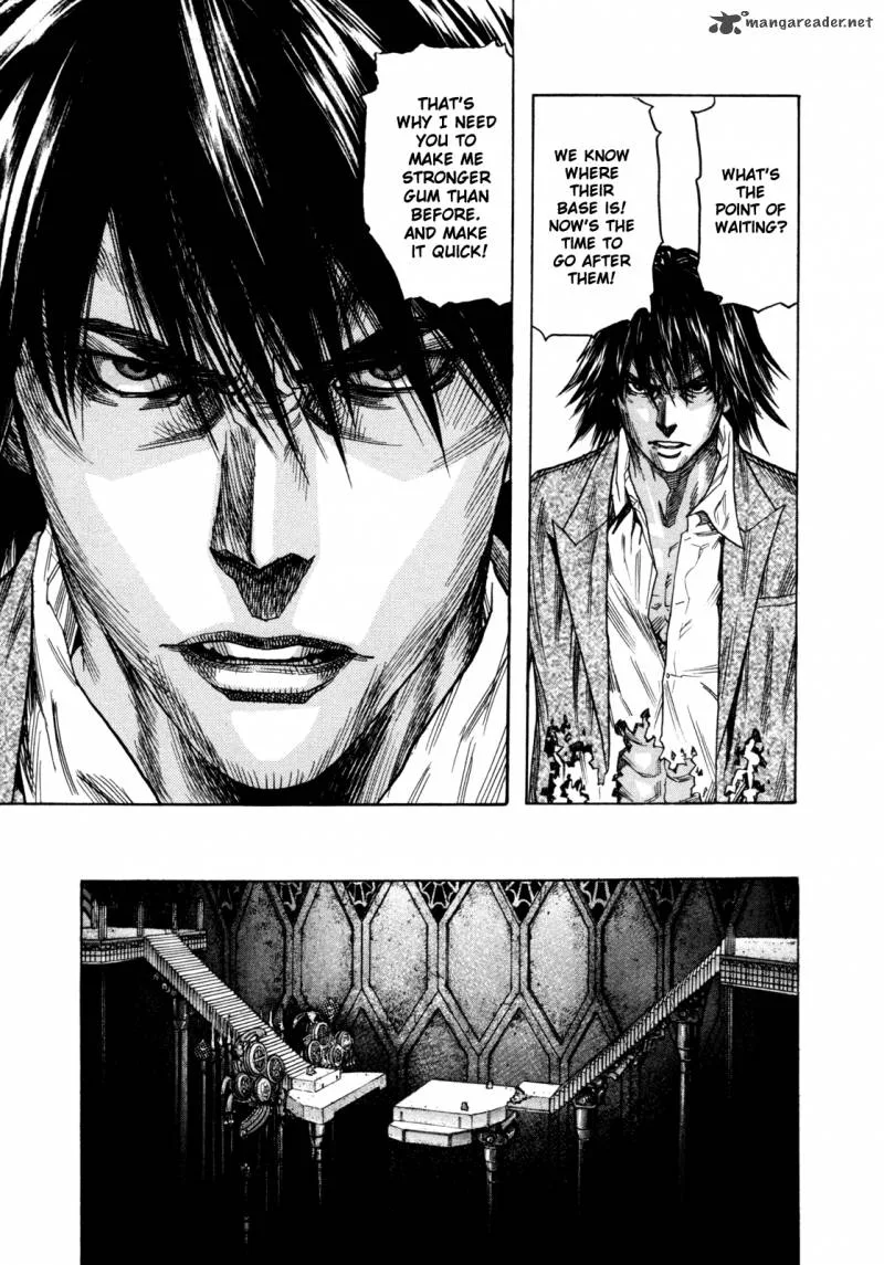 Zetman Chapter 162 page 14