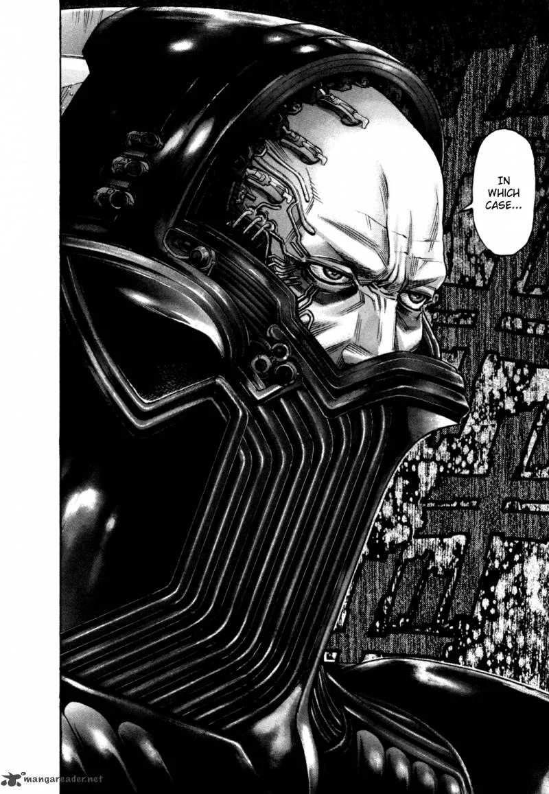 Zetman Chapter 162 page 6