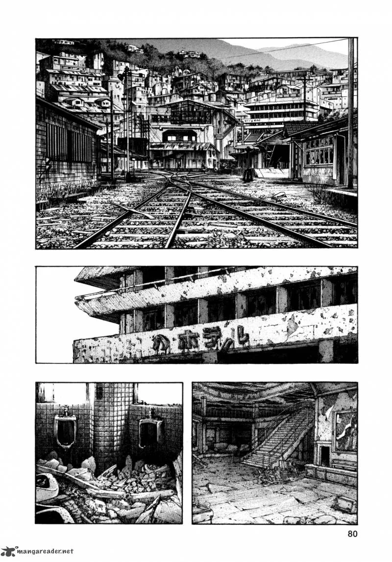 Zetman Chapter 163 page 14