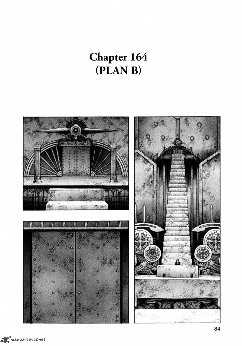 Zetman Chapter 164 page 1