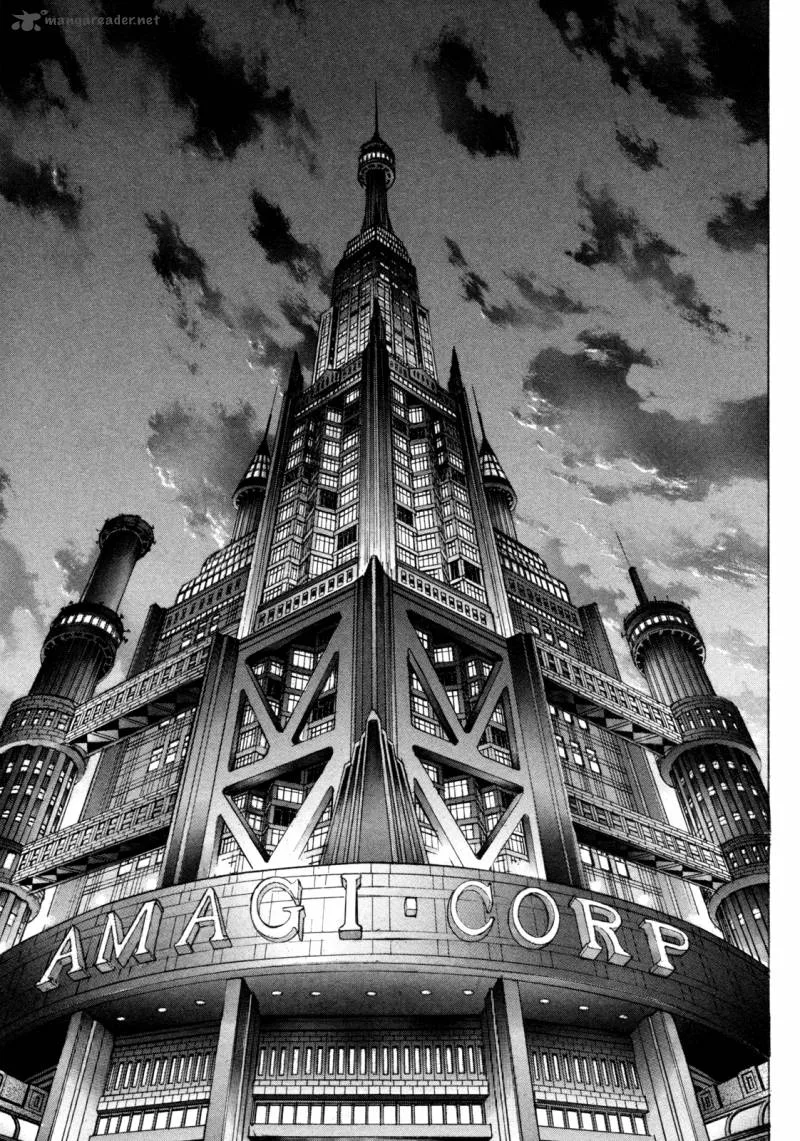 Zetman Chapter 166 page 11