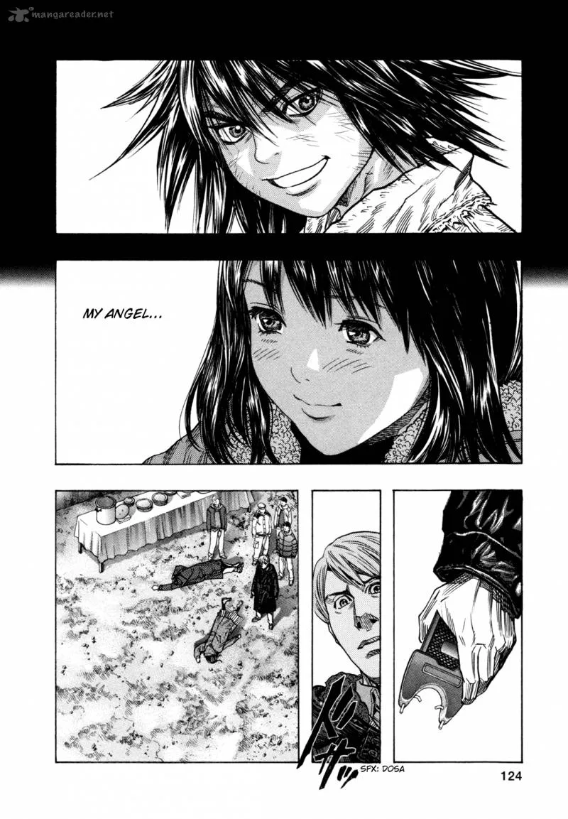 Zetman Chapter 166 page 10
