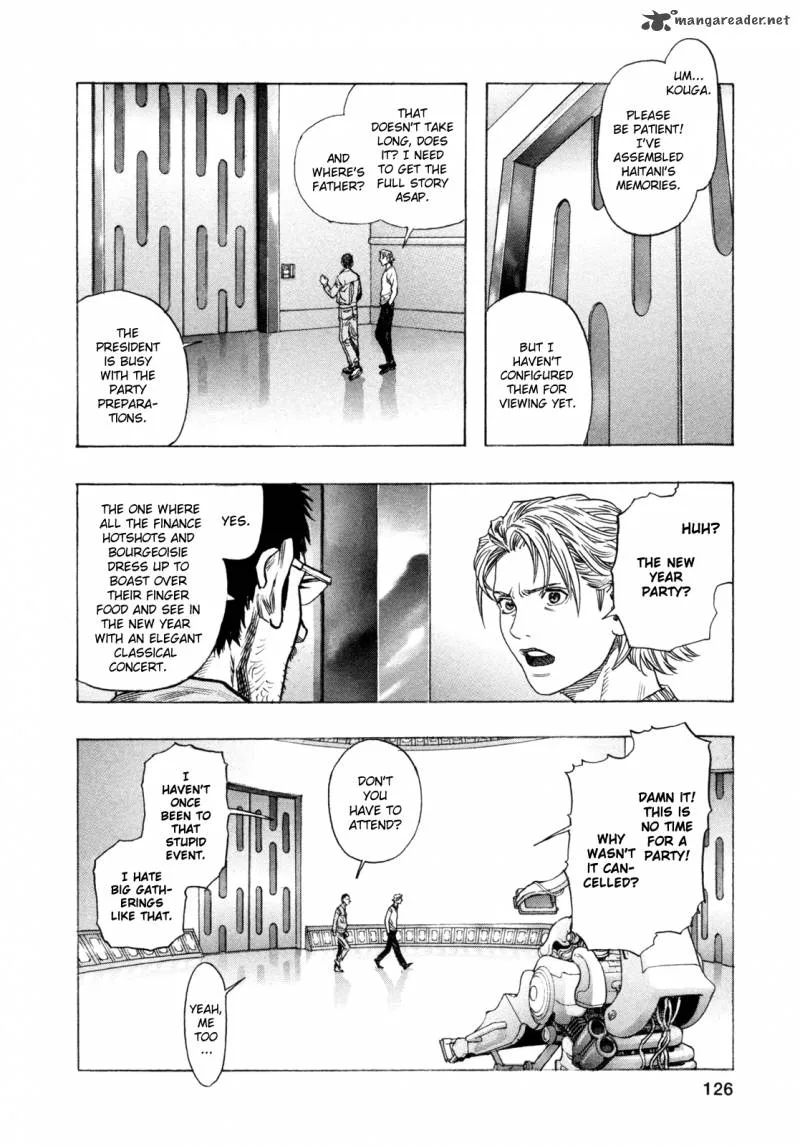 Zetman Chapter 166 page 12