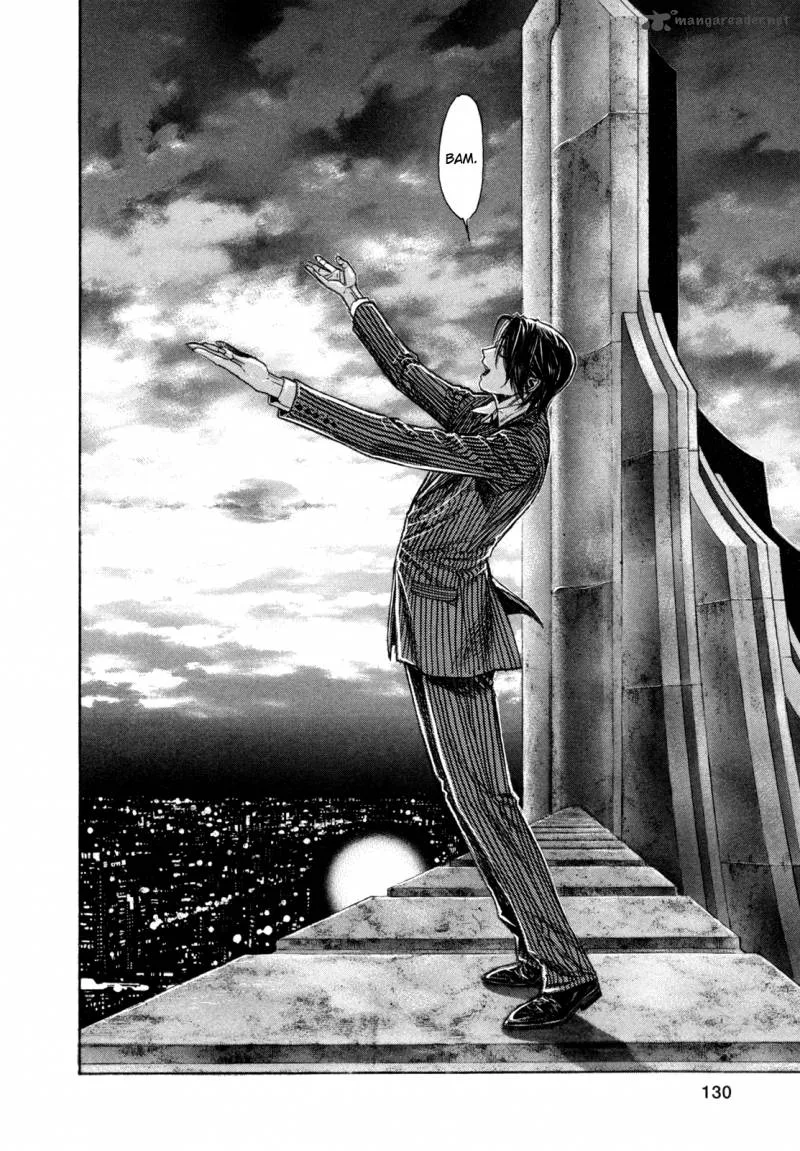 Zetman Chapter 166 page 16