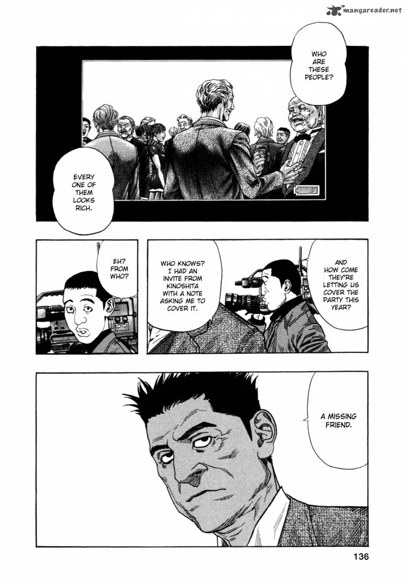 Zetman Chapter 167 page 5
