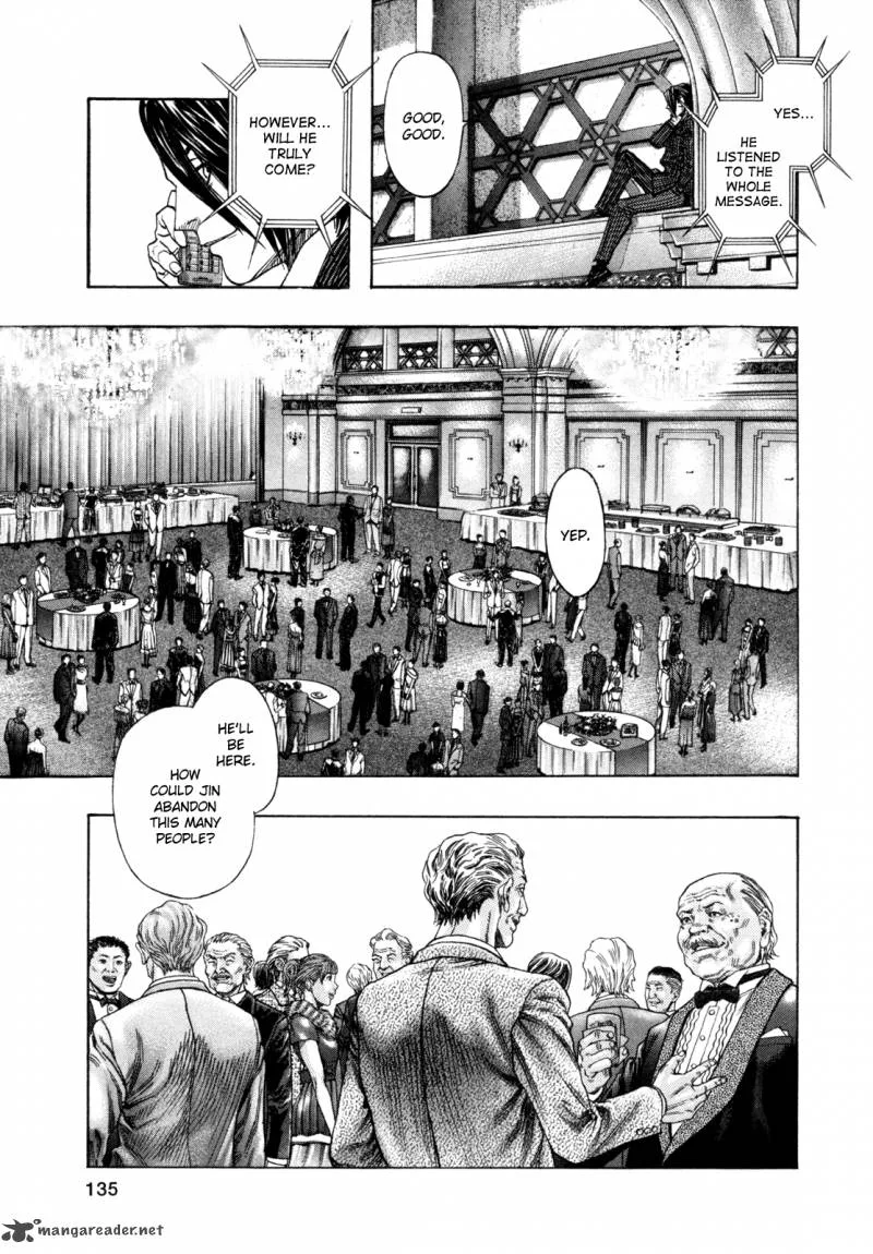 Zetman Chapter 167 page 4