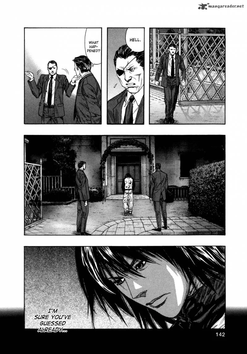 Zetman Chapter 167 page 11