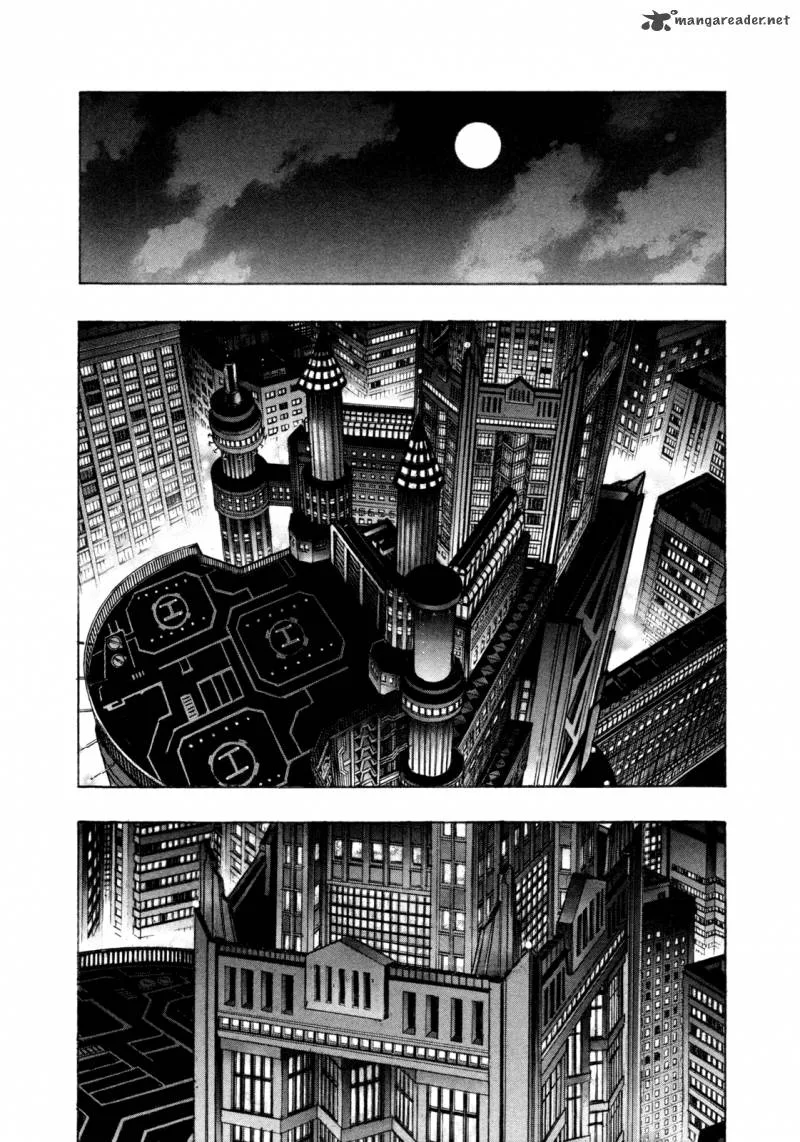 Zetman Chapter 167 page 3
