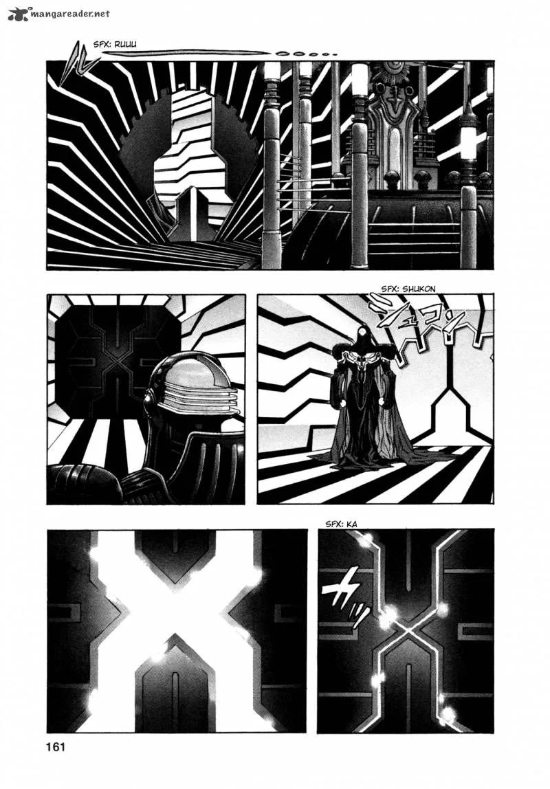 Zetman Chapter 168 page 13