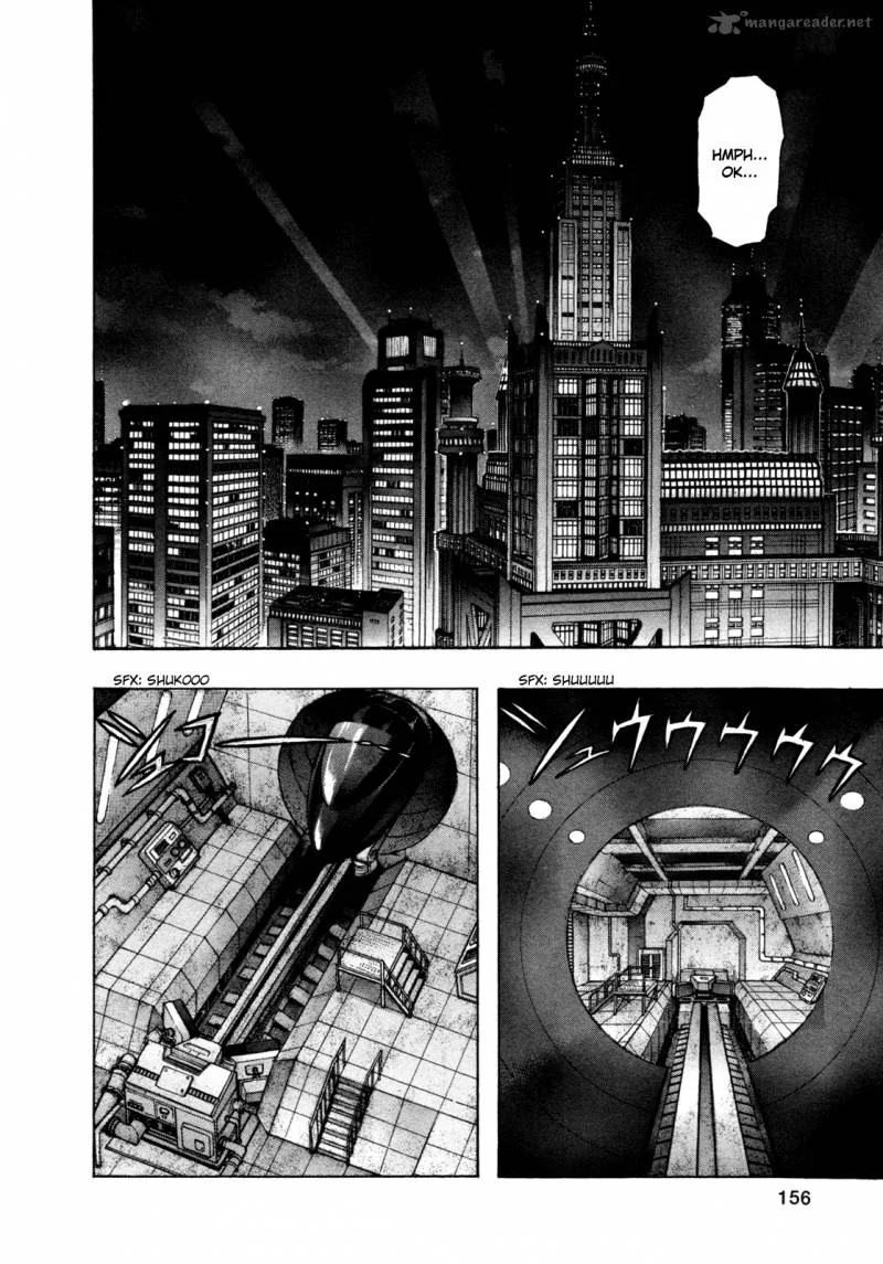 Zetman Chapter 168 page 8