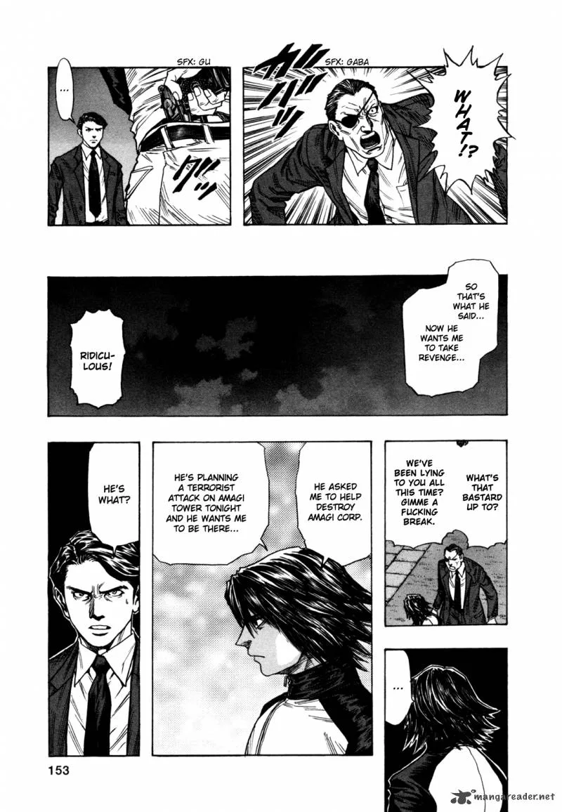 Zetman Chapter 168 page 5