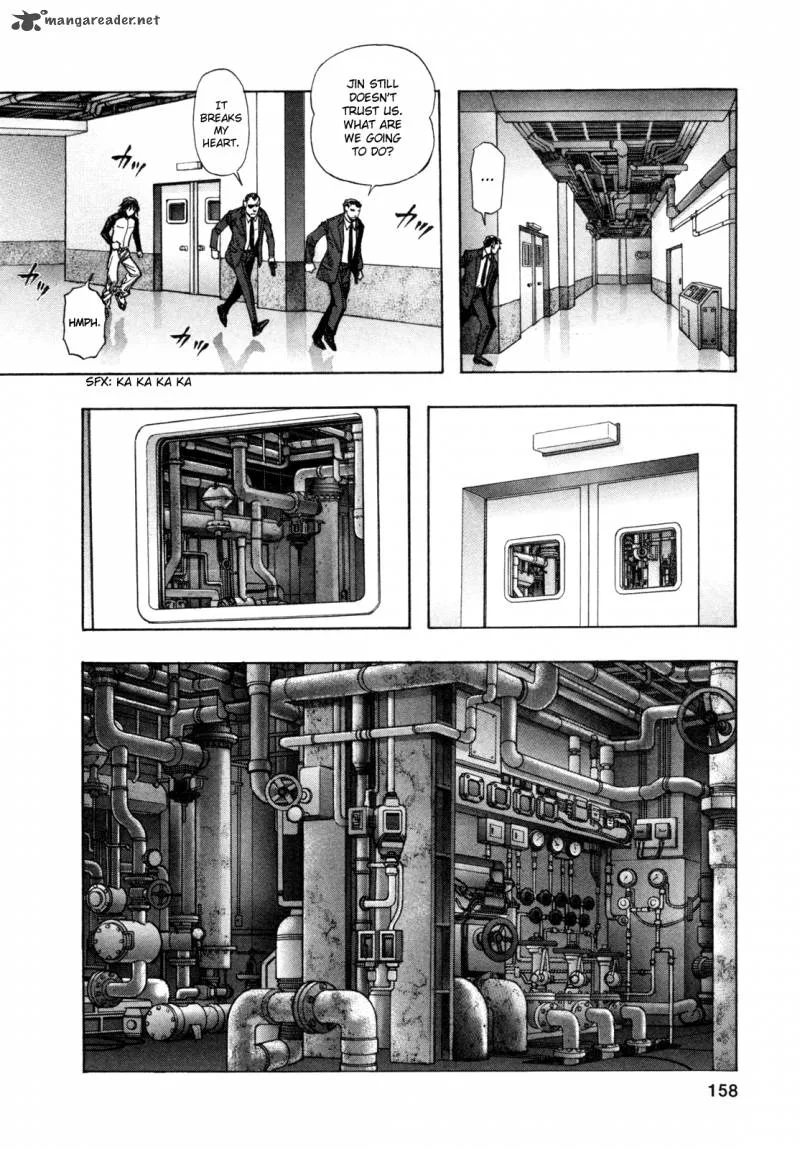 Zetman Chapter 168 page 10