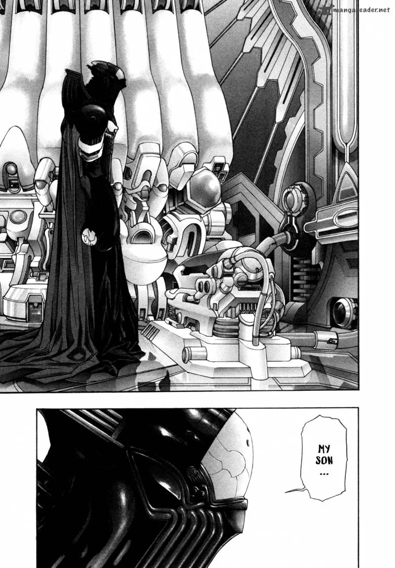 Zetman Chapter 168 page 15