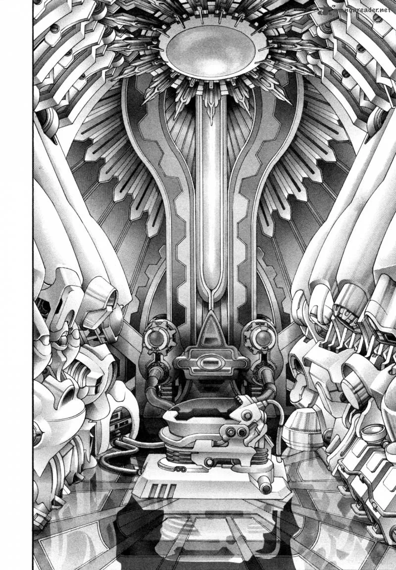 Zetman Chapter 168 page 14