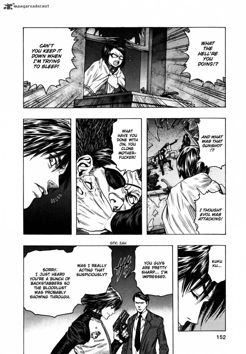 Zetman Chapter 168 page 4