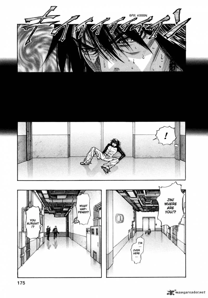 Zetman Chapter 169 page 10