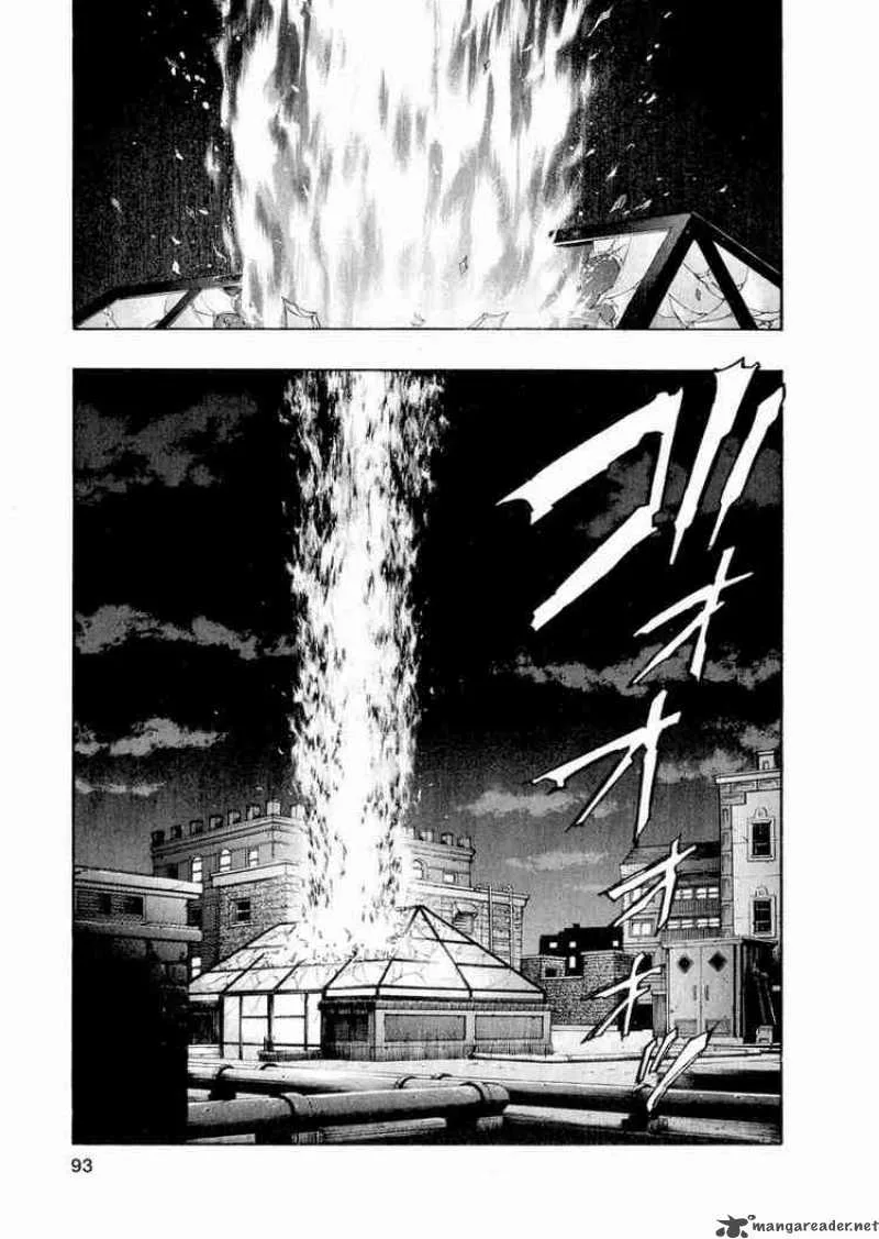 Zetman Chapter 17 page 11