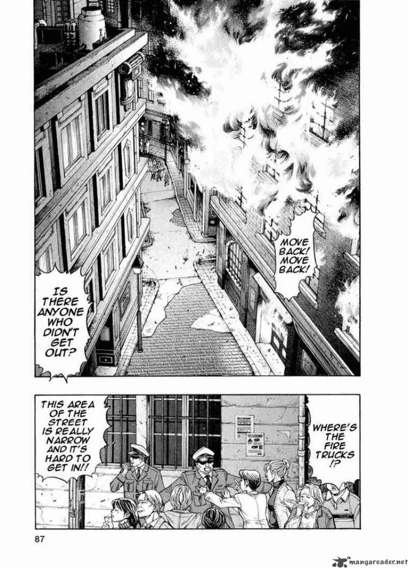 Zetman Chapter 17 page 5