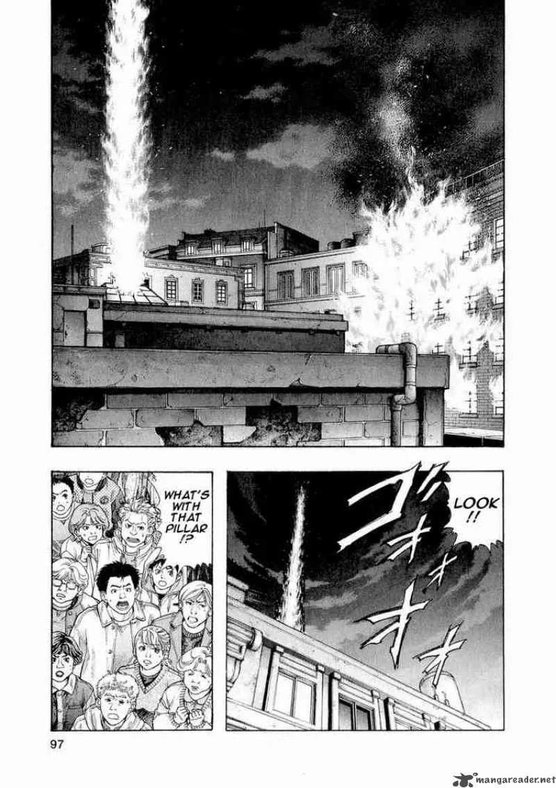 Zetman Chapter 17 page 15