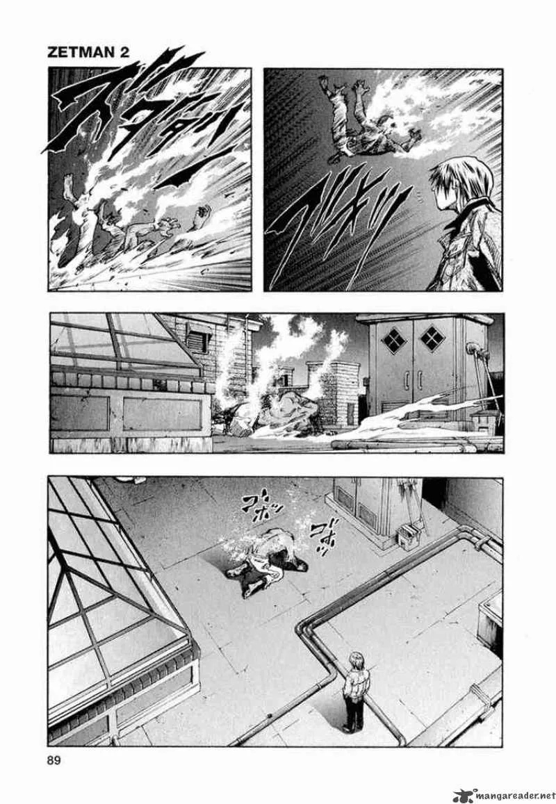 Zetman Chapter 17 page 7