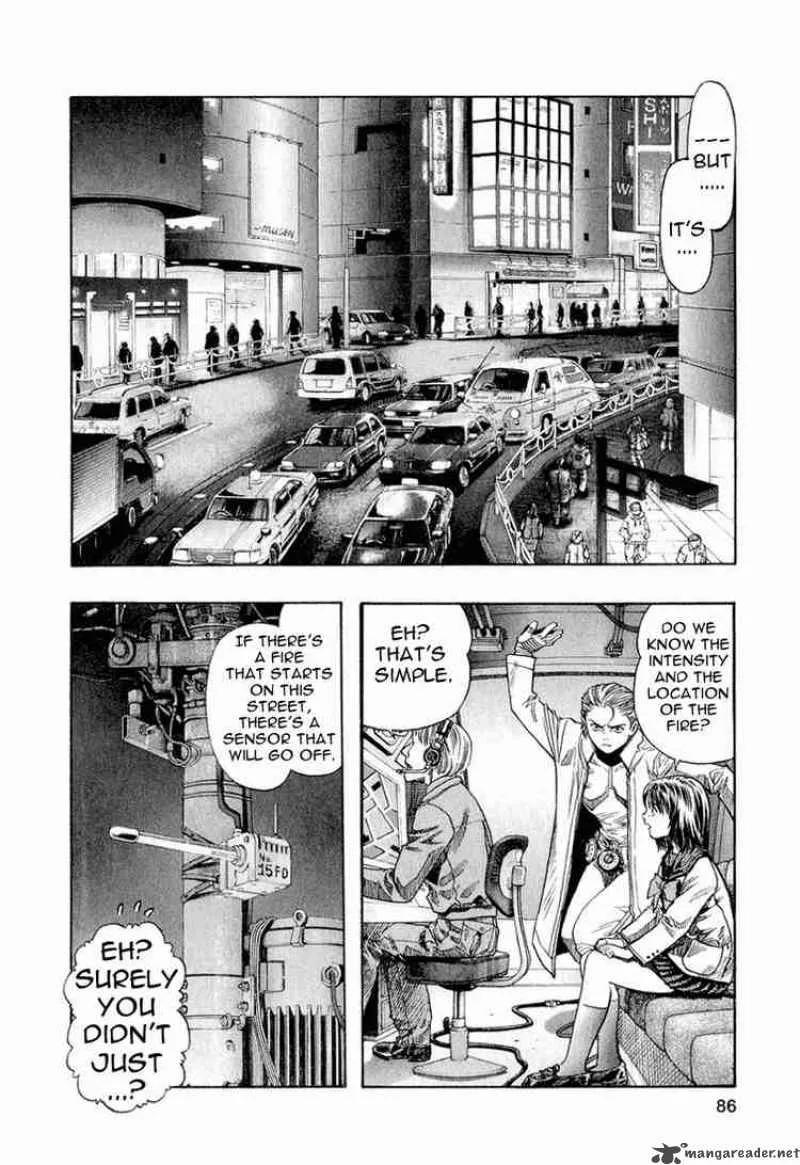 Zetman Chapter 17 page 4