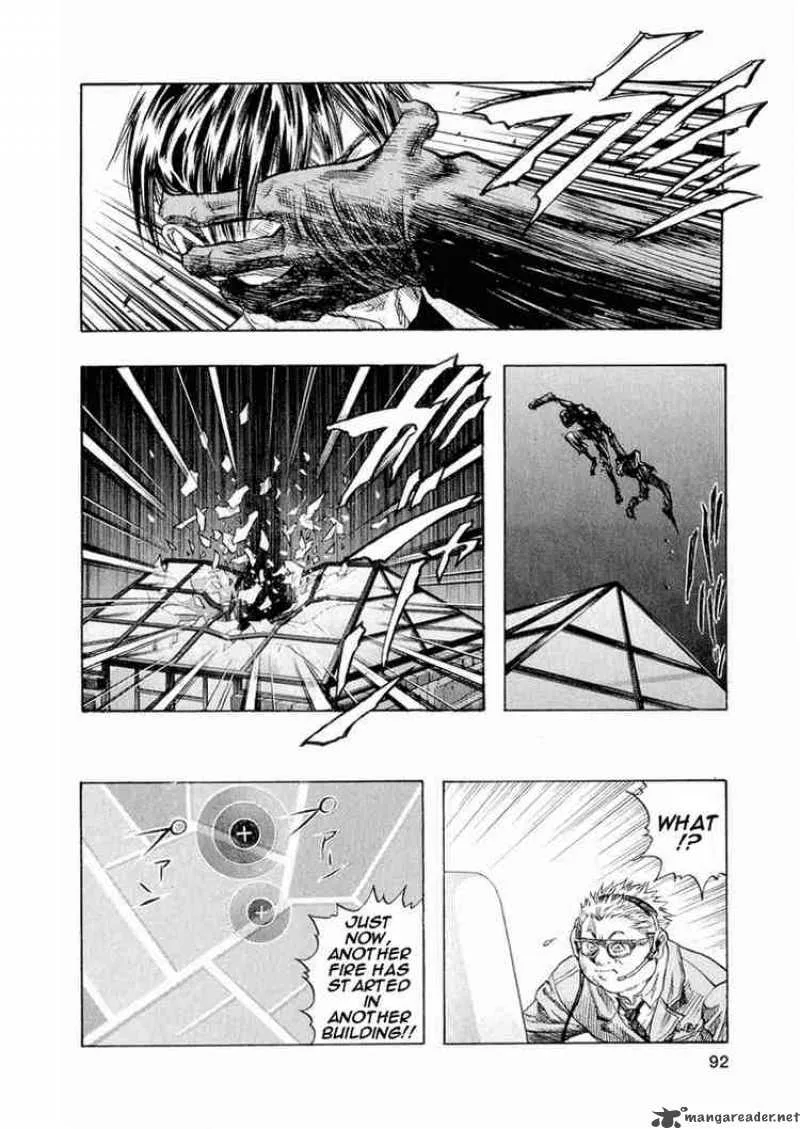 Zetman Chapter 17 page 10