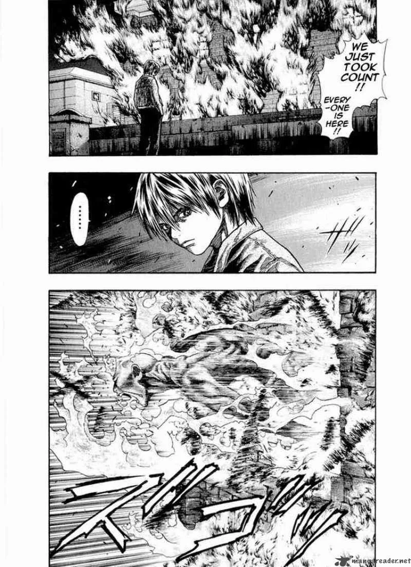 Zetman Chapter 17 page 6