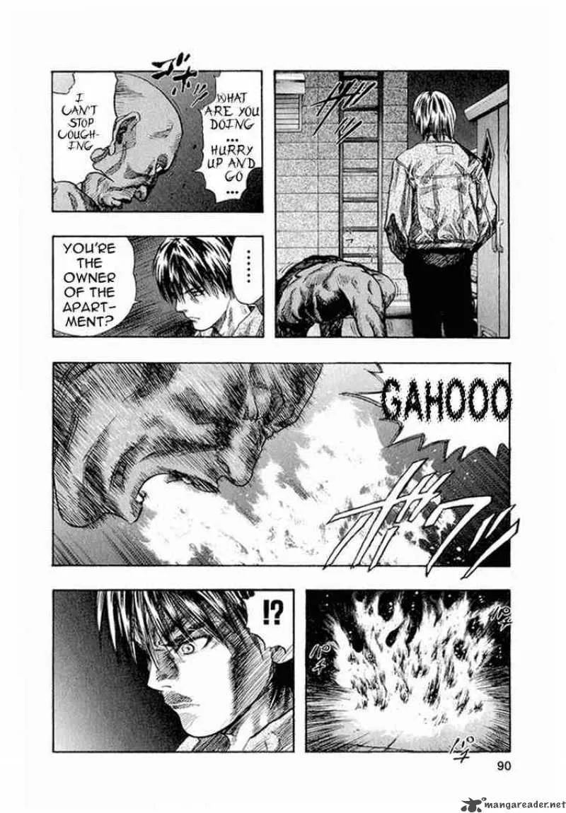 Zetman Chapter 17 page 8