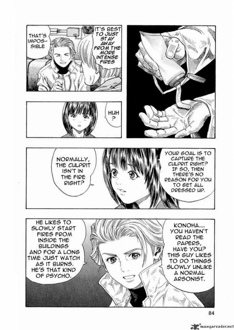 Zetman Chapter 17 page 2