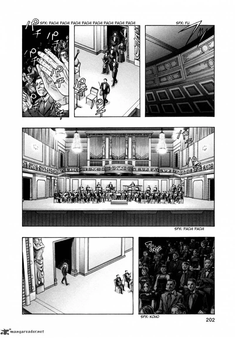 Zetman Chapter 170 page 22