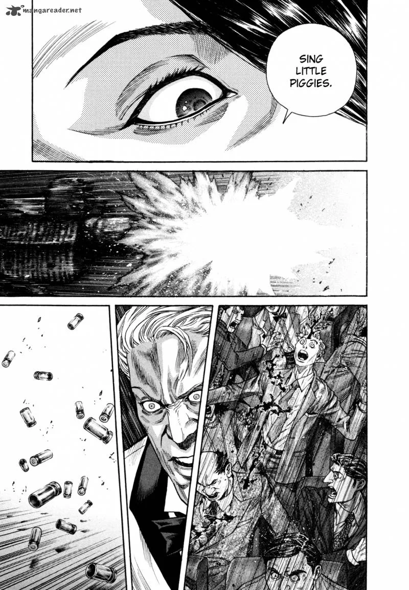 Zetman Chapter 170 page 26
