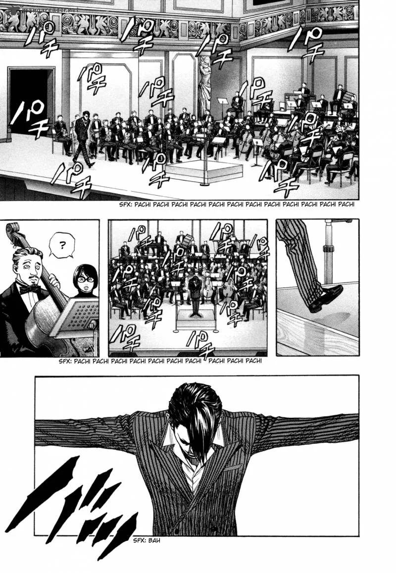 Zetman Chapter 170 page 23