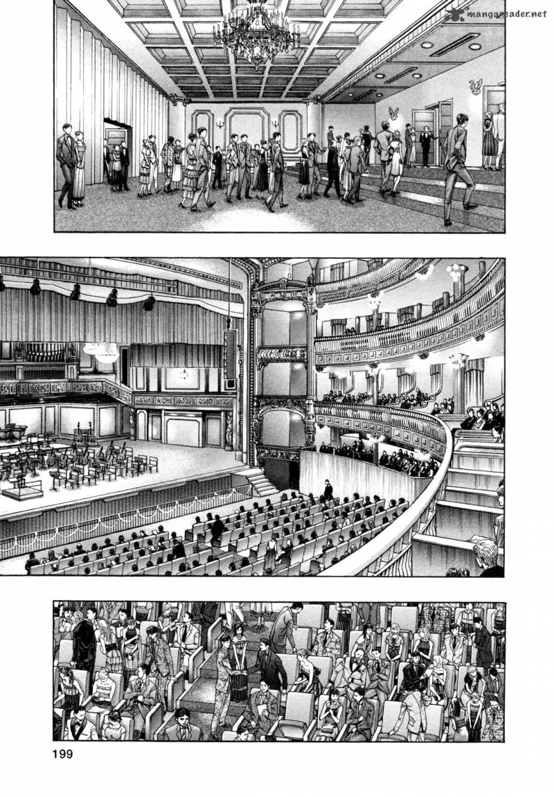 Zetman Chapter 170 page 19
