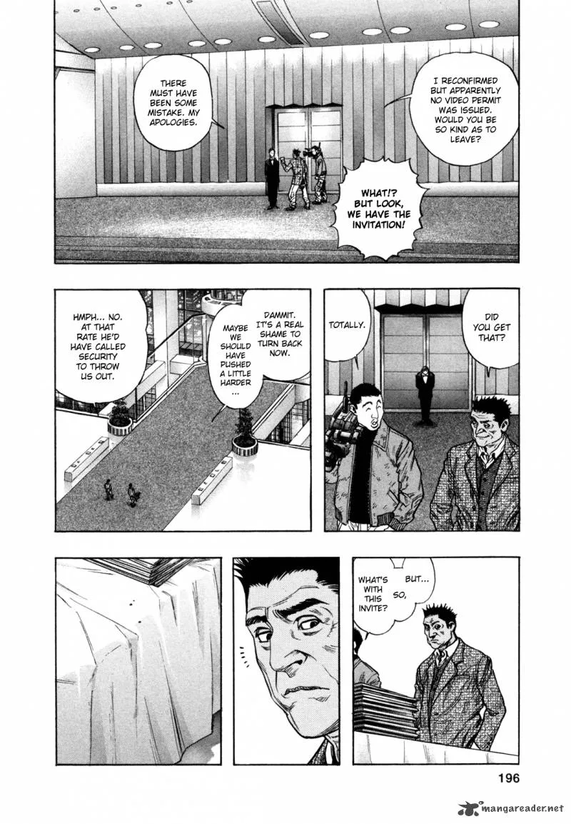 Zetman Chapter 170 page 16
